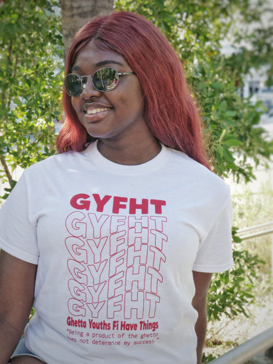 Gyfht Wave Women's t-shirt