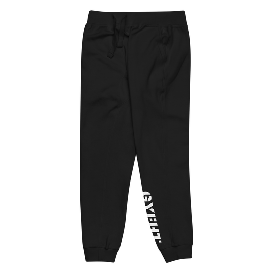 Gyfht Est. Unisex fleece sweatpants