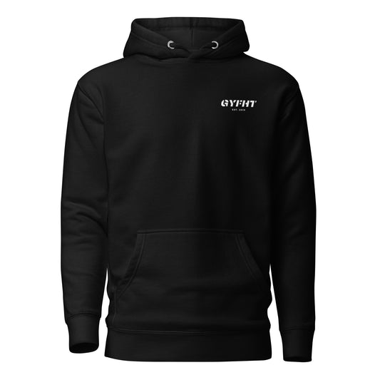 Jamaican Heritage Unisex Hoodie