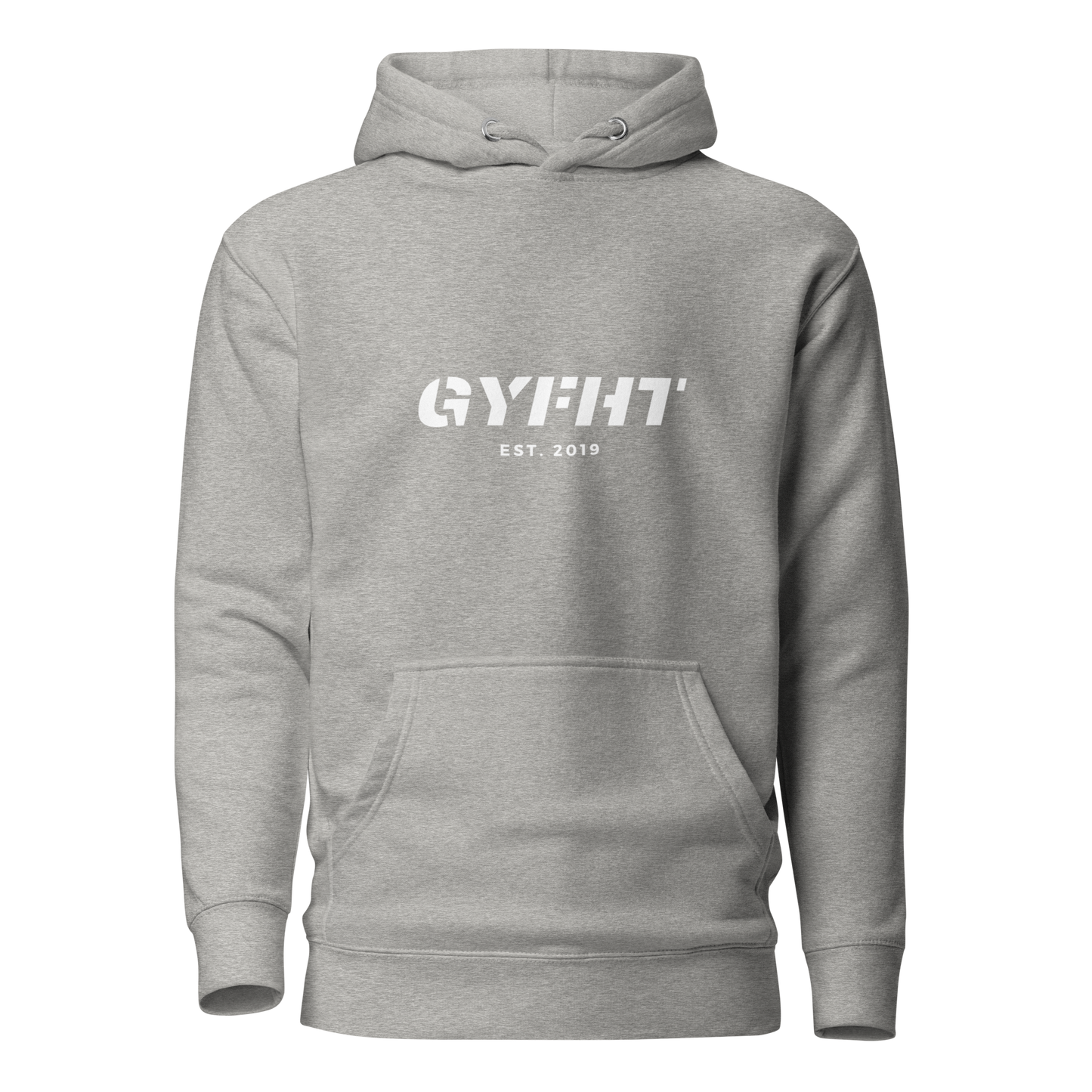 Gyfht Est. Unisex Hoodie