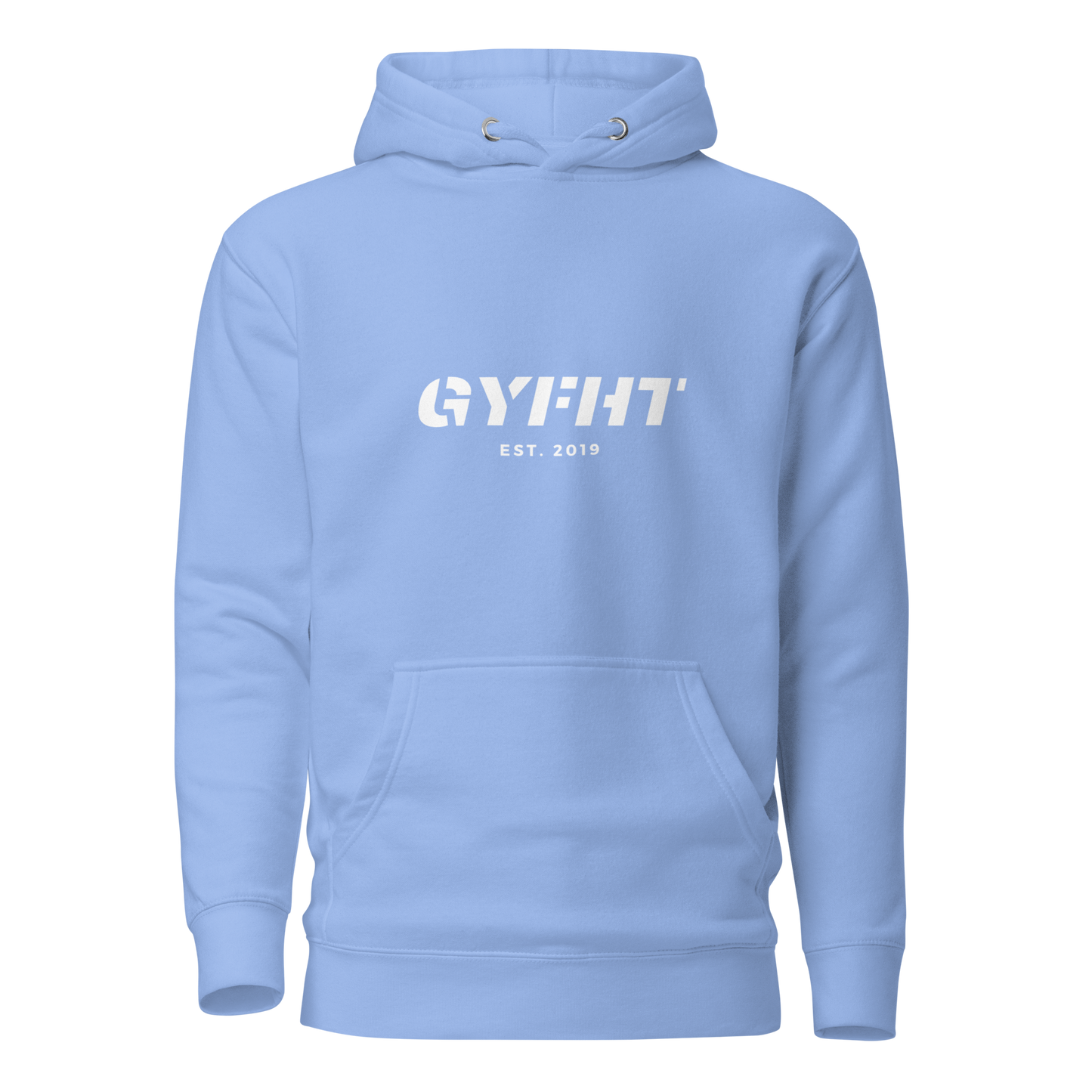 Gyfht Est. Unisex Hoodie