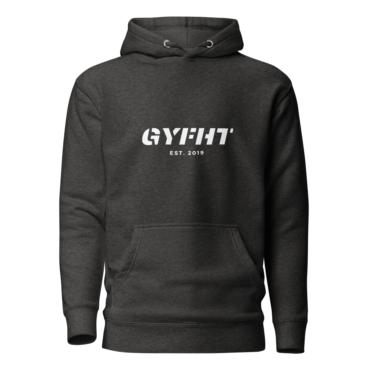 Gyfht Est. Unisex Hoodie