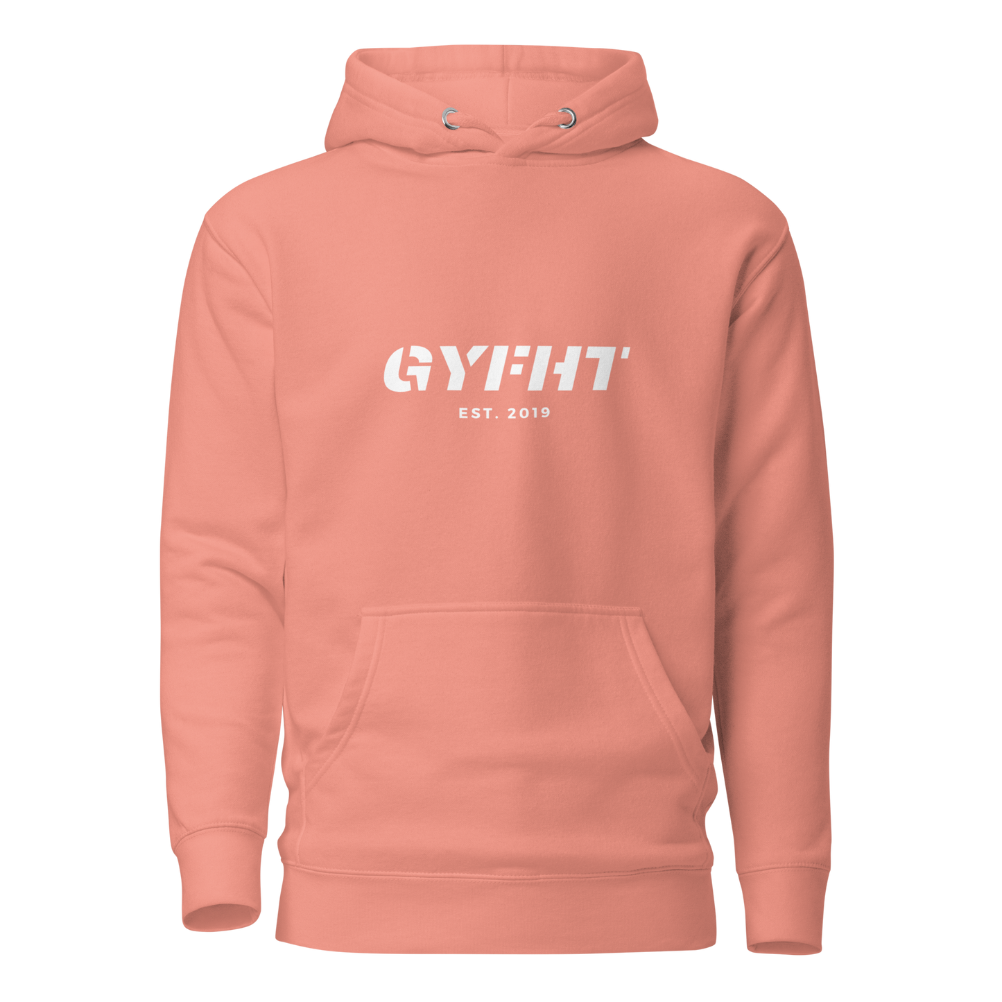Gyfht Est. Unisex Hoodie