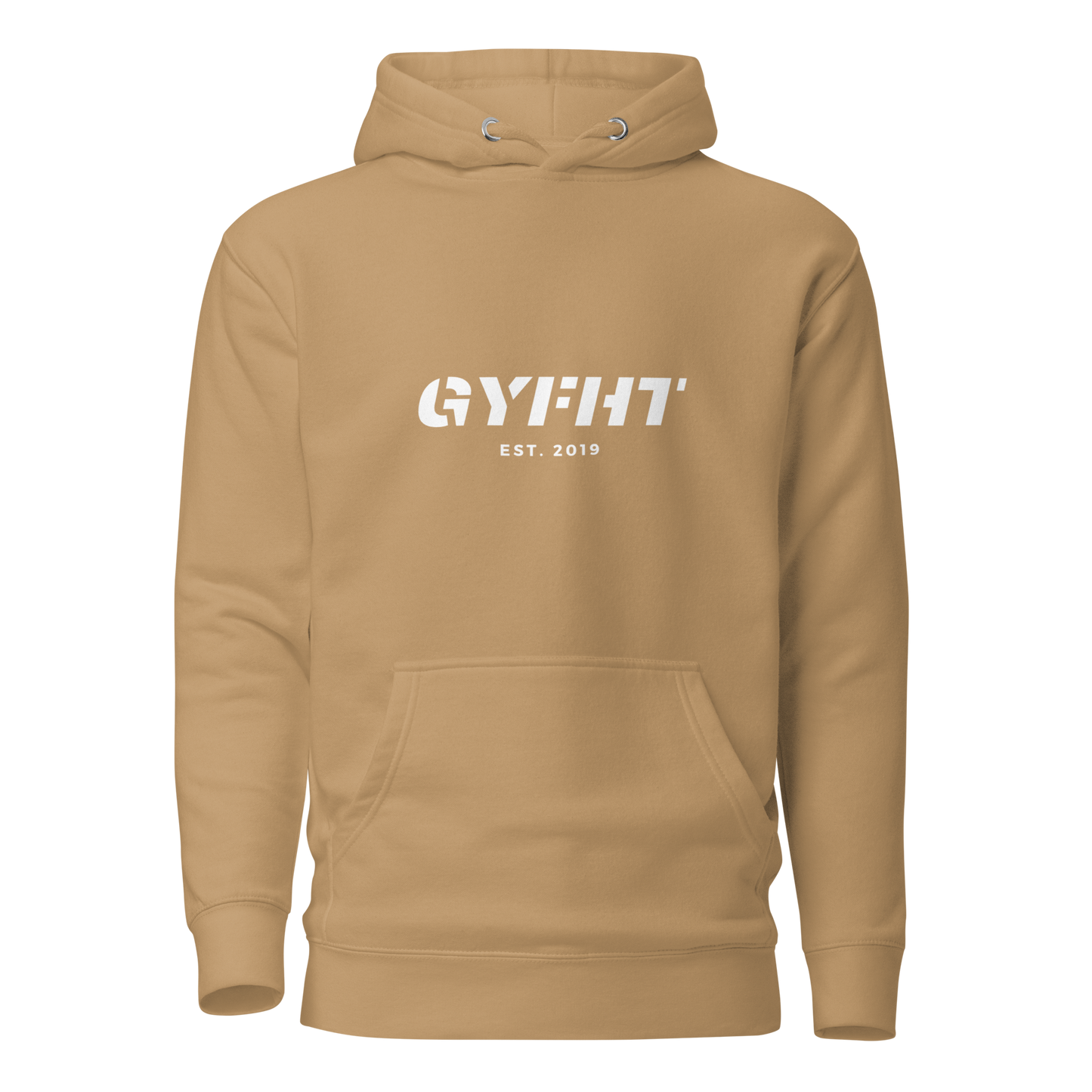 Gyfht Est. Unisex Hoodie