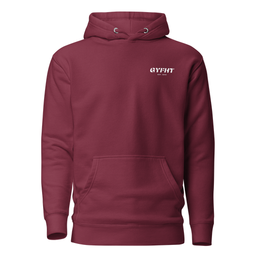 Jamaican Heritage Unisex Hoodie