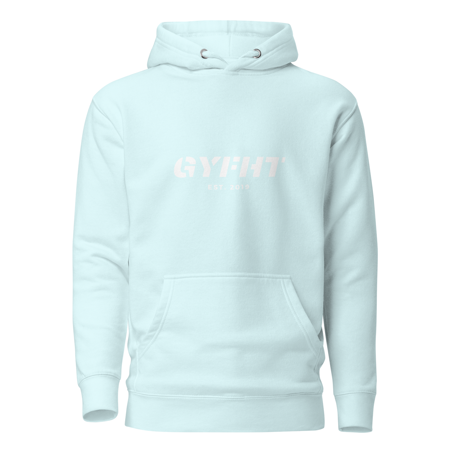 Gyfht Est. Unisex Hoodie