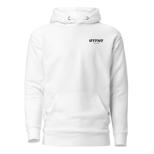 Jamaican Heritage Unisex Hoodie