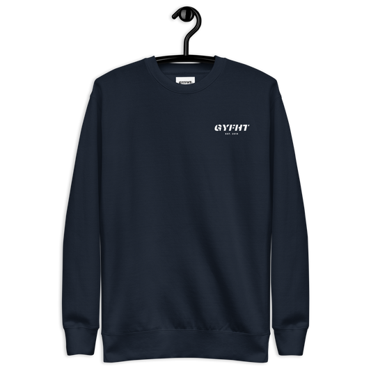 Jamaican Heritage Unisex Premium Sweatshirt