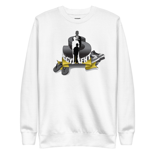 Gyfht Graphic Premium Sweatshirt