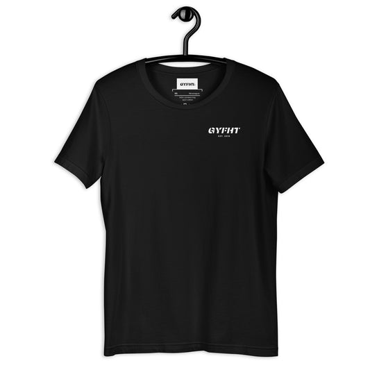 Jamaican Heritage Unisex t-shirt