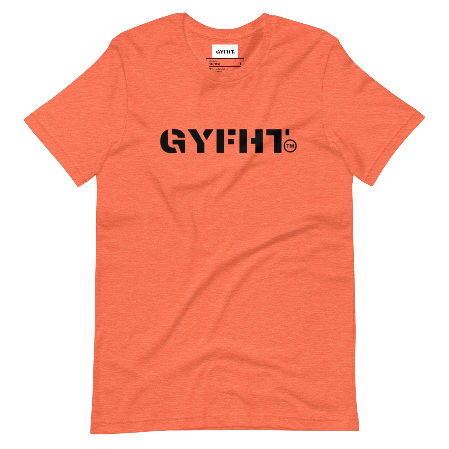 Gyfht Trademark Men's t-shirt