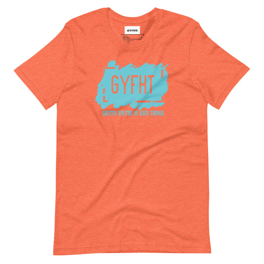 Gyfht Meaning Women's t-shirt