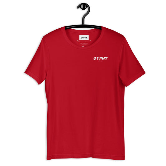 Jamaican Heritage Unisex t-shirt