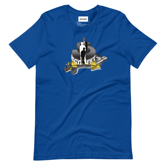 Gyfht Graphic Women's t-shirt