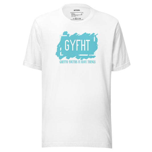 Gyfht Meaning Women's t-shirt